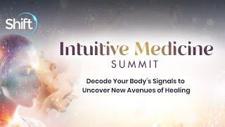 Intuitive Medicine Summit