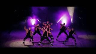 Run Boy Run - Woodkid | Like Fam dance crew Ukraine | iLike Dance Complex