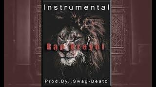 SWAG BEATZ New Instrumental Beat Rap kreyol Haiti 2019 (Prod By: Swag beatz)