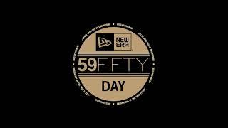 59Fifty Fitted Hat Day by New Era Cap Company - FittedHats.com