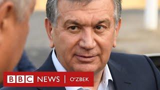 Мирзиёев очиқча танқидга тутилдими? – Ўзбекистон ва демократия - O'zbekiston - BBC Uzbek