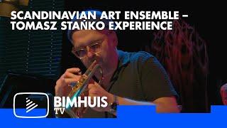 BIMHUIS TV Presents:  Scandinavian Art Ensemble – Tomasz Stańko Experience