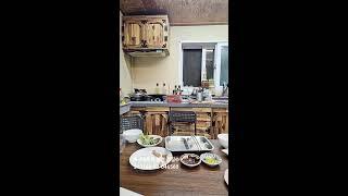 # 삼겹살과 진아의 # 행복ㅋ#특종세상#6시내고향#돼지감자 주문은 010-4829-0056