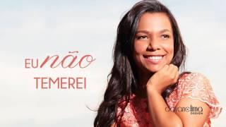 Fabiana Silva - Rompendo Barreiras | Lyric Vídeo