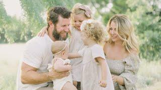 North Texas father of 3 remembered for faith, generosity after fatal lightning strike