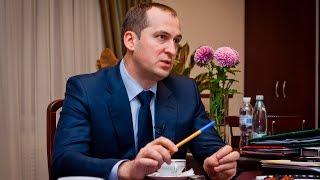 Развитие АПК Украины за годы независимости - Алексей Павленко