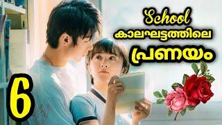 Wait, My Youth  Ep:6   Explanation  in Malaylam MOVIE MANIA SERIES