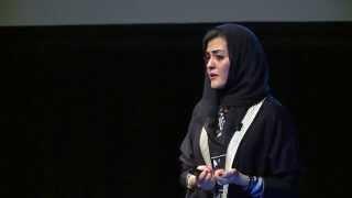 Changing Perceptions, Changing Society - Sofana Dahlan - BOLDtalks Woman 2014