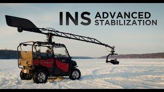 INS Advanced Stabilization