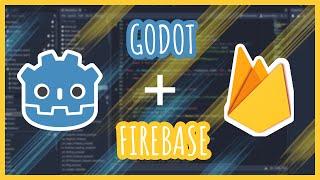 How i use Firebase in Godot || Part 1 using Plugin || English