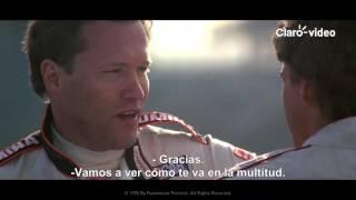 Películas | Days of Thunder