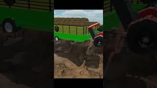 Arjun 4x4 tractor #trending #subscribe #shorts #youtubeshorts #youtube #viralvideo #video #love