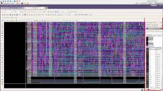 How to run DRC checks corresponding to specific layers