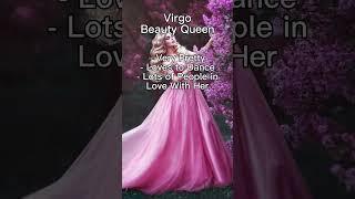 Types Of Queens Based On Your Zodiac (part 2/3) #zodiac #zodiacsigns #royal #queen