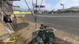 Warzone w/ DaFallenPhoenix
