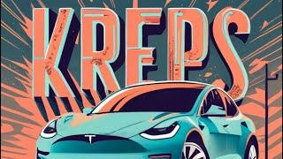 Tesla model S repair. Кузовной ремонт Тесла. #automobile #car #kreps #tesla