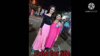 K R Creation # friendship goals 