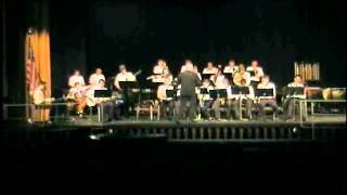 Jazz B Crazy Rythym