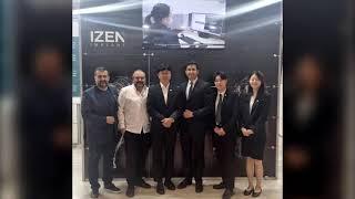 [IZEN IMPLANT] IDEX 2023 in Istanbul