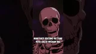 Skeletons roasting @BlazeXOP #shorts
