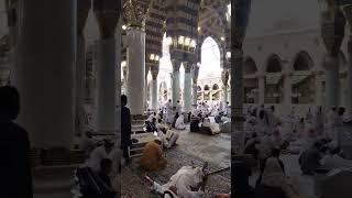 Best Masjid On earth|madinah live today #masjidalnabawi