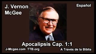 66 Apoc 01:01 - J Vernon Mcgee - a Traves de la Biblia