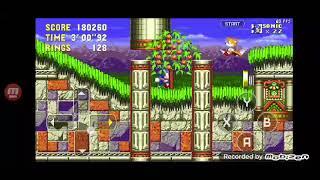 How to drop dash in sonic air 3! (READ DESC) "get to 5k and im gonna show u the tut to get spindash