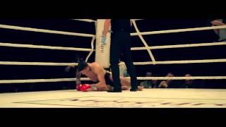 Константин Булохов (Golden Glory) K.O. Arena Riga vs Vadim Kolesnikov (Daugavpils)