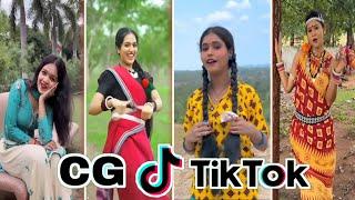 Cg Tik Tok Video New Chhattisgarhi Tik Tok Video Viral Cg Funny & Comedy Cg Instagram Cg Reels Video