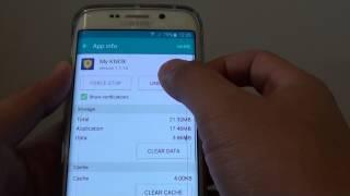 Samsung Galaxy S6 Edge: Fixed - USB Debugging is Greyed Out