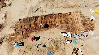 50 Most Amazing Archaeological Finds