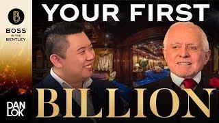 How To Make A Billion Dollars