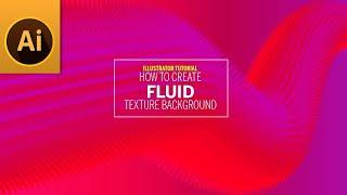 Illustrator Fluid Abstract Background | Abstract Liquid Background Illustrator @AllFreePik