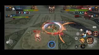 Blade & Soul Revolution BNSR speed hack