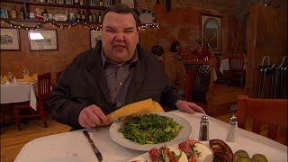 John Pinette - A Tour of Chicago