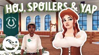 let's talk events, spoilers, and retrofitting (SSO Update Ride Along & Guide)