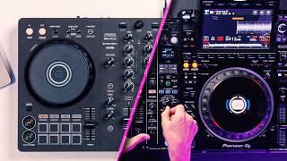 5 MAJOR Differences Between Controllers & CDJs