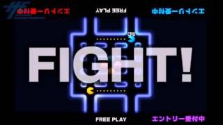 Pacman Battle Royale - Single Player Game Demo