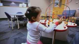 Shriners Hospitals for Children - 2012 Research Program