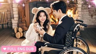 Silly girl was forced to marry the lame boy,but he turned out to be a billionaire,loved her deeply!