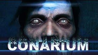 Conarium - #3. ФИНАЛ ИГРЫ С ВЕБКОЙ.