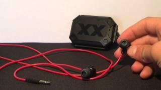 Bassiest Earphones? JVC Xtreme Xplosives Earphones Review