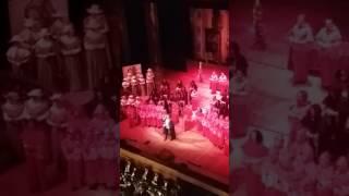 #Опера Тоска #Детский хор ХАТОБ. #Opera Tosca#G.Puccini#Children's ChoiroftheOperaHouse#Kharkov City