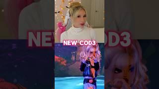 New “CODE” In DRESS TO IMPRESS HALLOWEEN UPDATE on ROBLOX!!