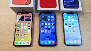 IPHONE XR, 11, 12? ВЫБИРАЕМ БЮДЖЕТНЫЙ АЙФОН НА 2024 ГОД!