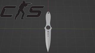 [PATCHED] OLD Skeleton Knife Animation BETA CS2