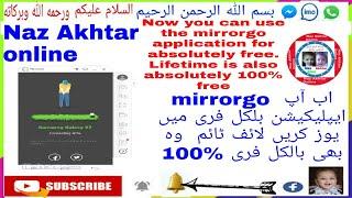 Watch mirror go android to pc  iPhone Screen Mirroring The Complete Guide UrdoHindi