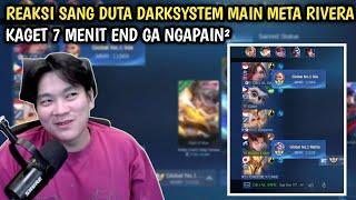 MABAR VIP BARENG JONATHAN LIANDI FT META RIVERA 7 MENIT LANGSUNG END - Mobile Legends