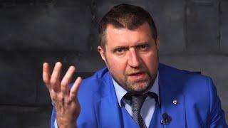 "Начинаем работать за еду" — Дмитрий Потапенко