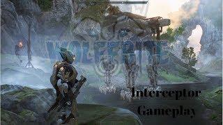 Anthem: Interceptor Montage